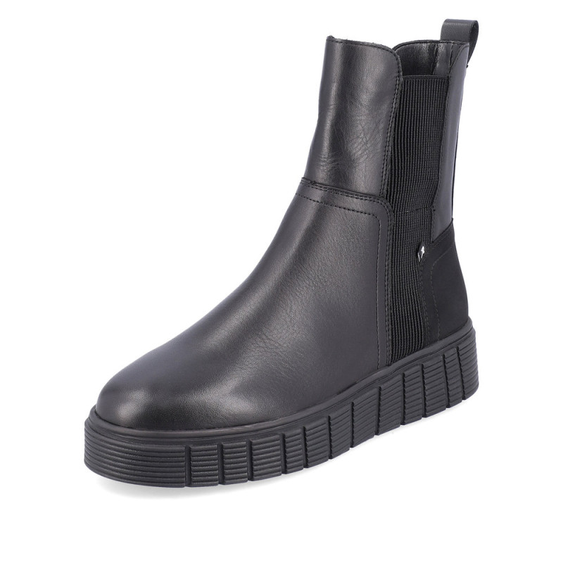 Rieker moteriški aulinukai REV