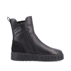 Rieker moteriški aulinukai REV