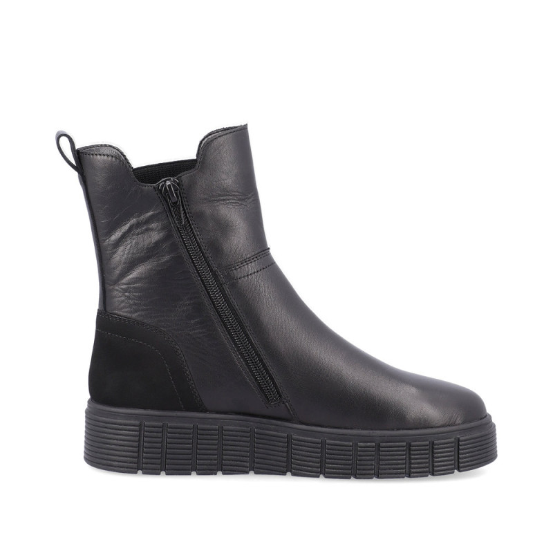 Rieker moteriški aulinukai REV