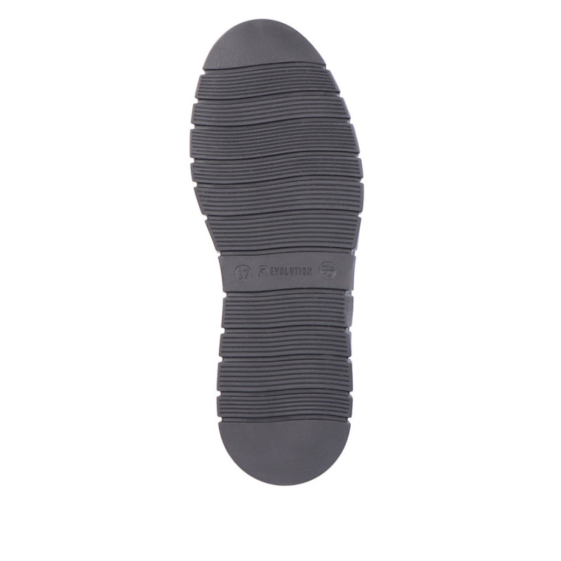 Rieker moteriški aulinukai REV