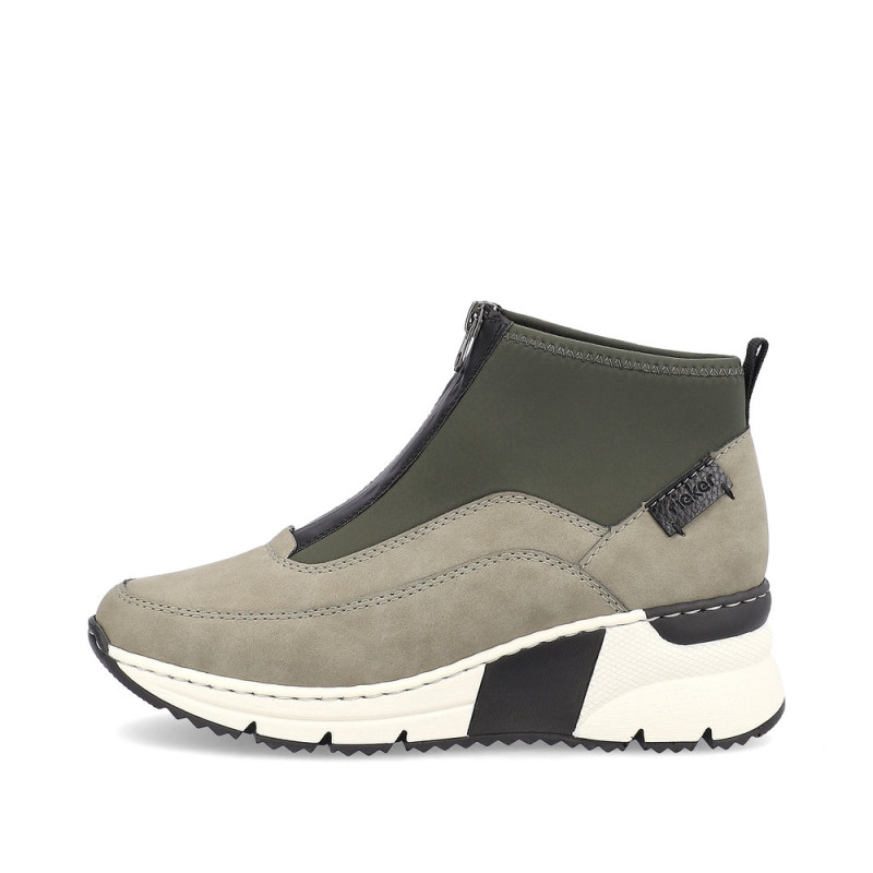 Rieker moteriški aulinukai