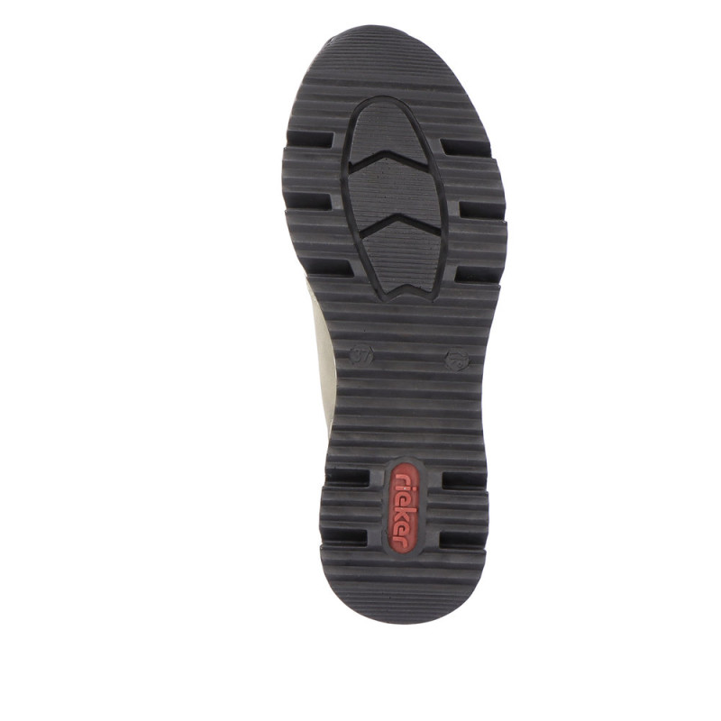 Rieker moteriški aulinukai