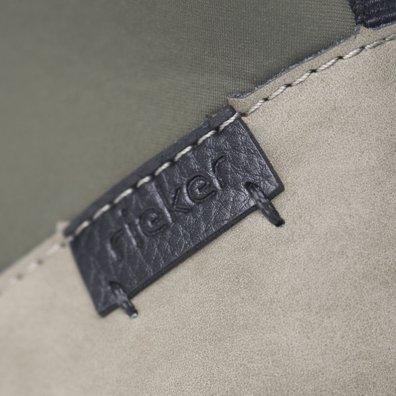 Rieker moteriški aulinukai