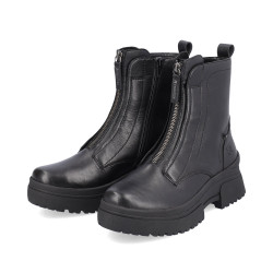 Rieker moteriški aulinukai REV