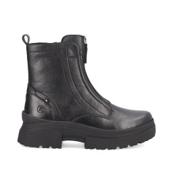 Rieker moteriški aulinukai REV