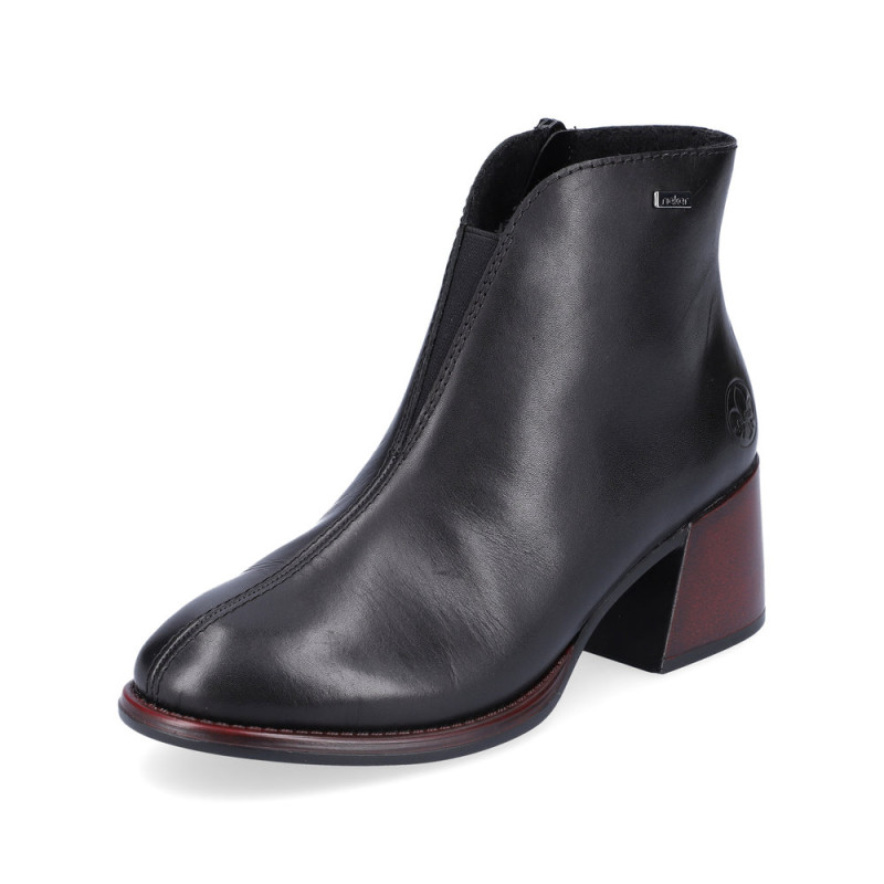 Rieker moteriški aulinukai