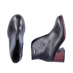 Rieker moteriški aulinukai