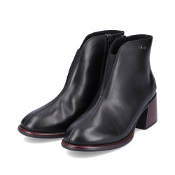 Rieker moteriški aulinukai