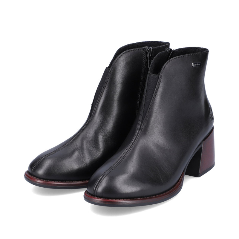 Rieker moteriški aulinukai