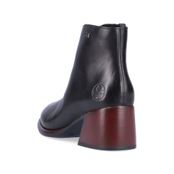 Rieker moteriški aulinukai