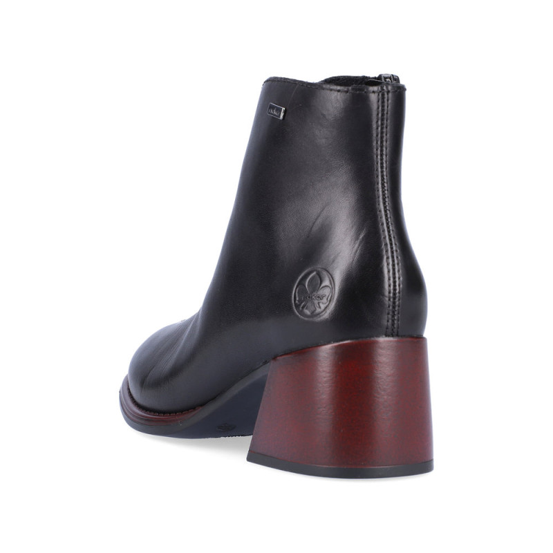 Rieker moteriški aulinukai