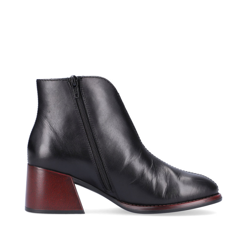 Rieker moteriški aulinukai