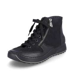 Rieker moteriški sportiniai aulinukai