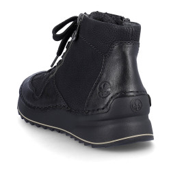 Rieker moteriški sportiniai aulinukai