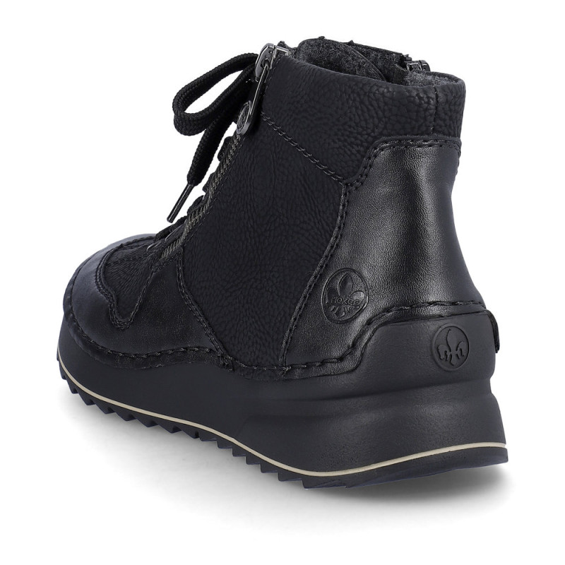 Rieker moteriški sportiniai aulinukai