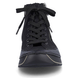 Rieker moteriški sportiniai aulinukai