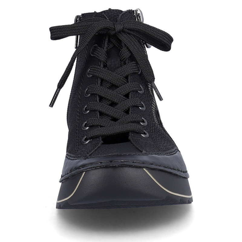 Rieker moteriški sportiniai aulinukai