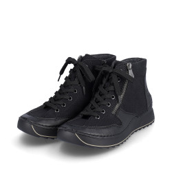 Rieker moteriški sportiniai aulinukai