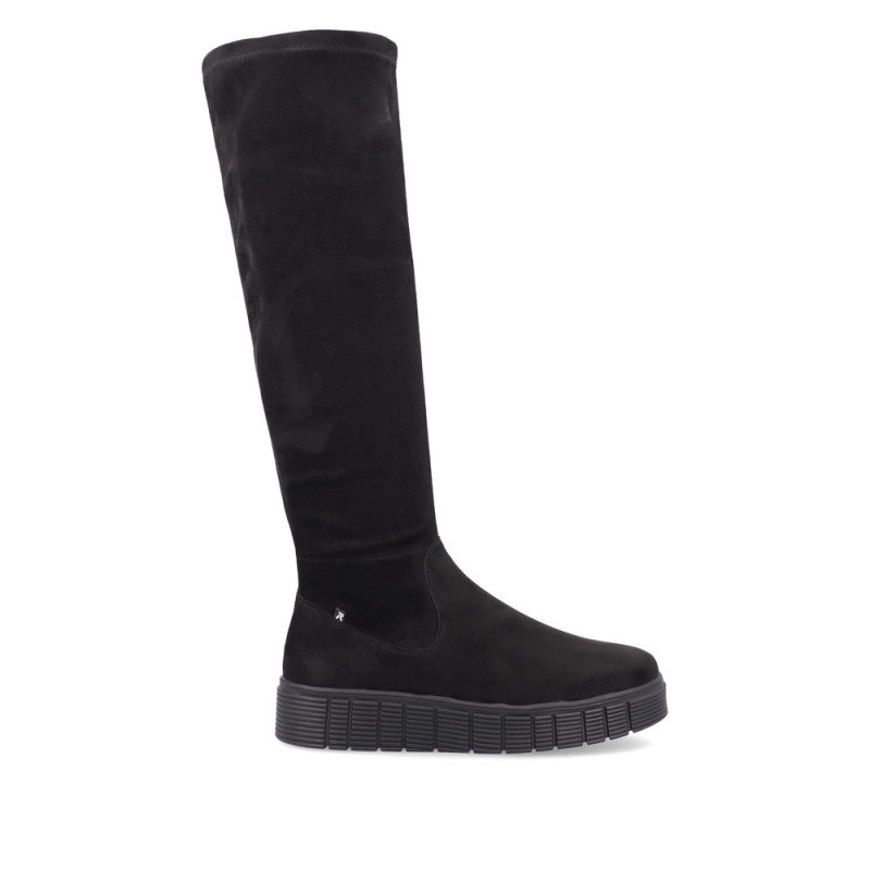 Rieker moteriški ilgaauliai REV