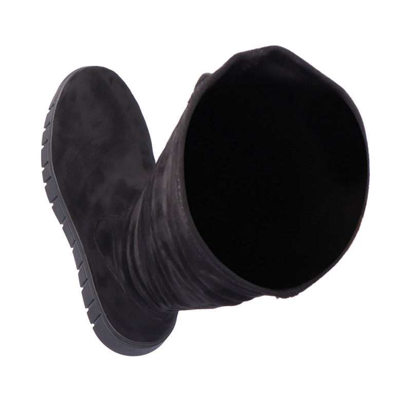 Rieker moteriški ilgaauliai REV