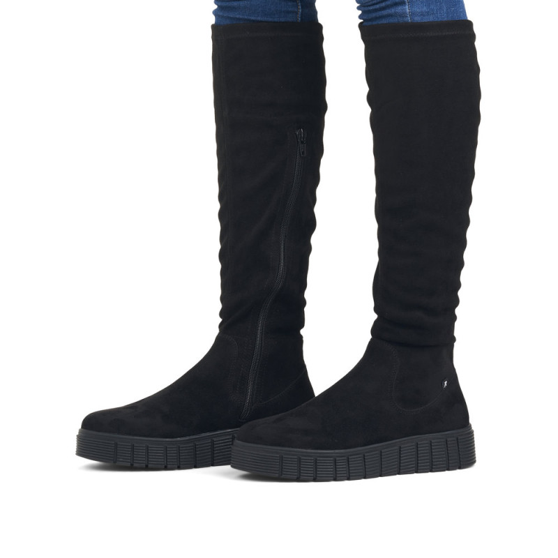 Rieker moteriški ilgaauliai REV