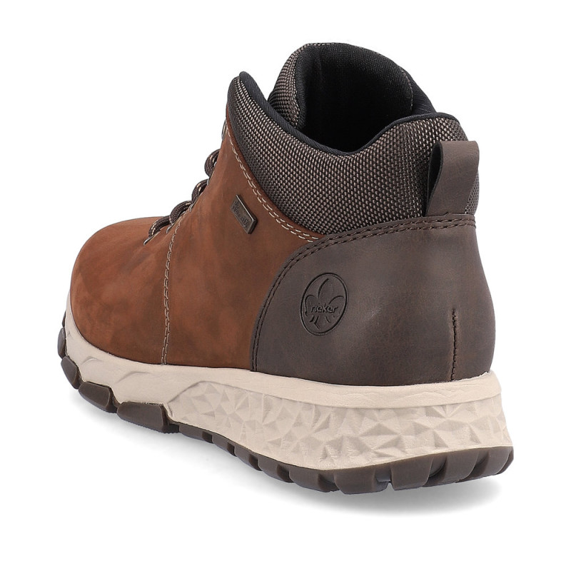 Rieker vyriški sportiniai aulinukai