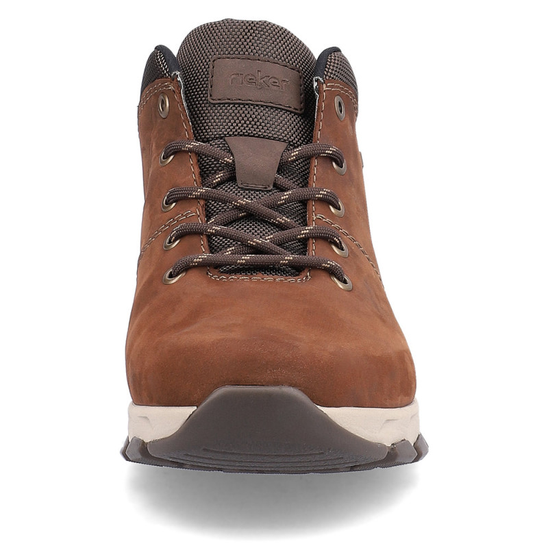 Rieker vyriški sportiniai aulinukai