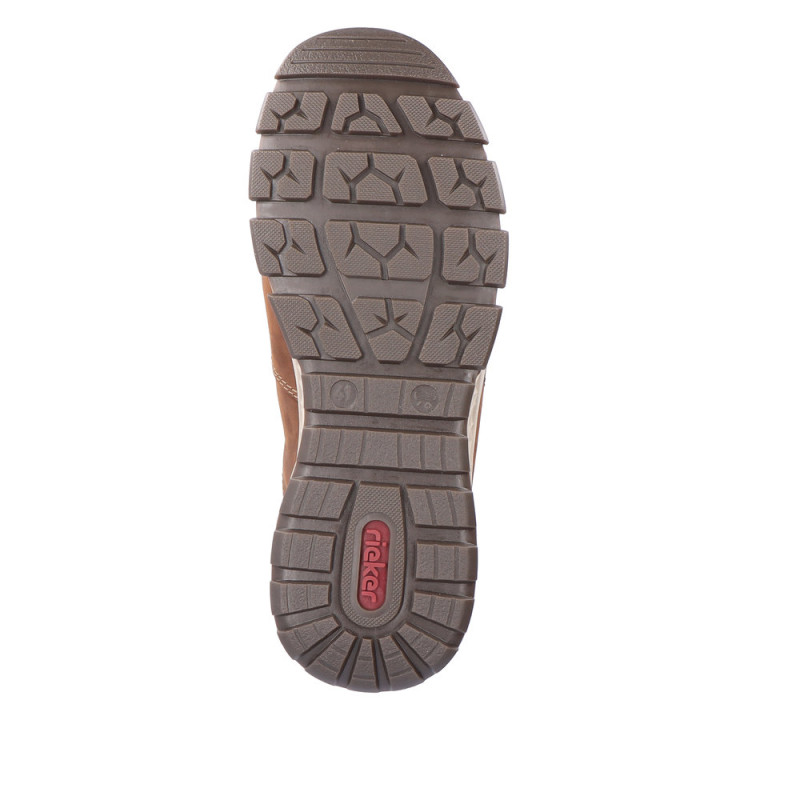 Rieker vyriški sportiniai aulinukai