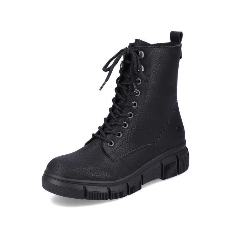 Rieker moteriški aulinukai