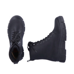 Rieker moteriški aulinukai