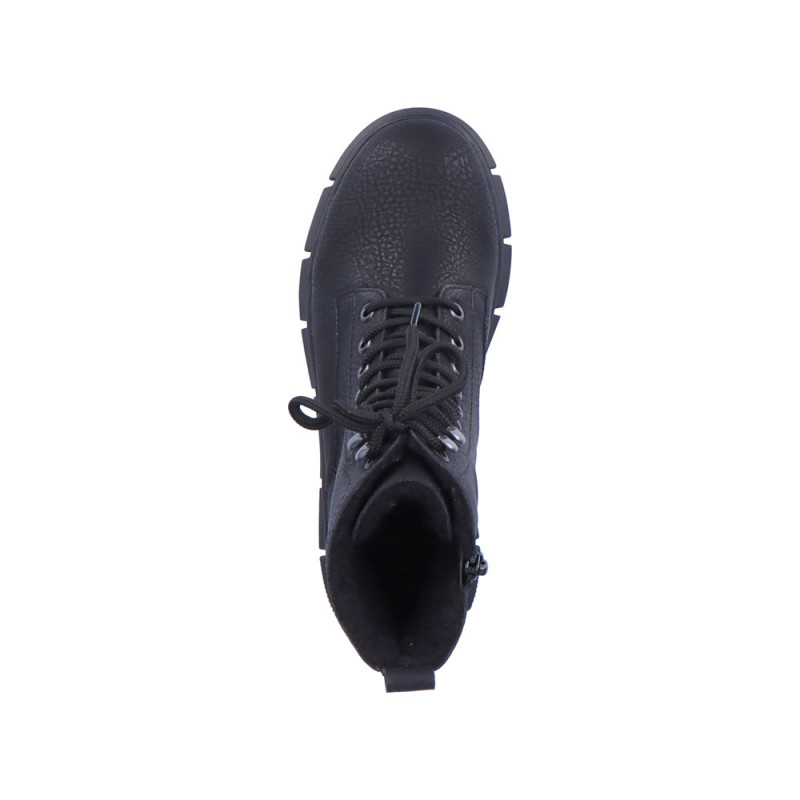 Rieker moteriški aulinukai