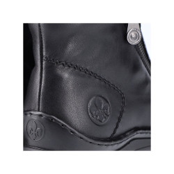 Rieker moteriški aulinukai