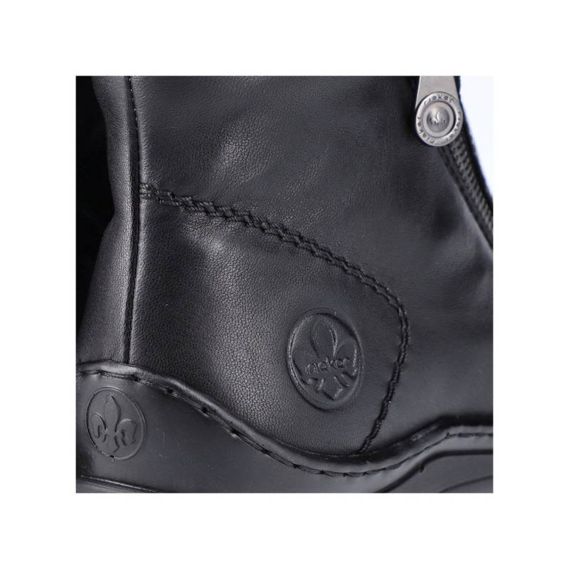 Rieker moteriški aulinukai