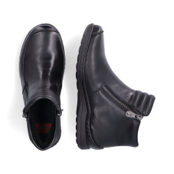 Rieker moteriški aulinukai