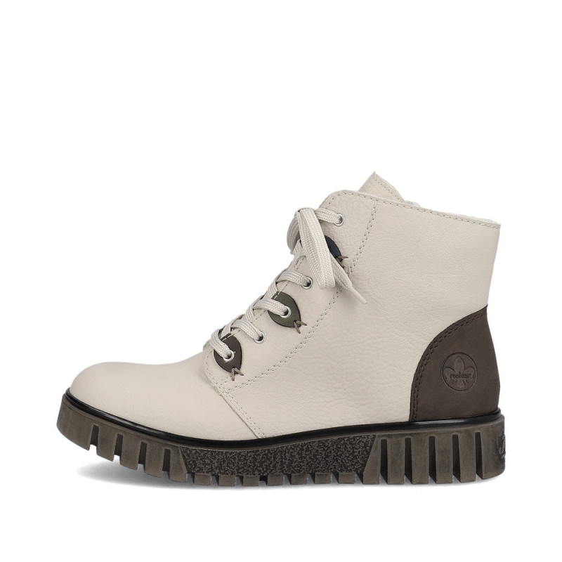 Rieker moteriški aulinukai