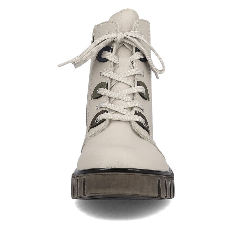 Rieker moteriški aulinukai