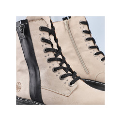 Rieker moteriški aulinukai