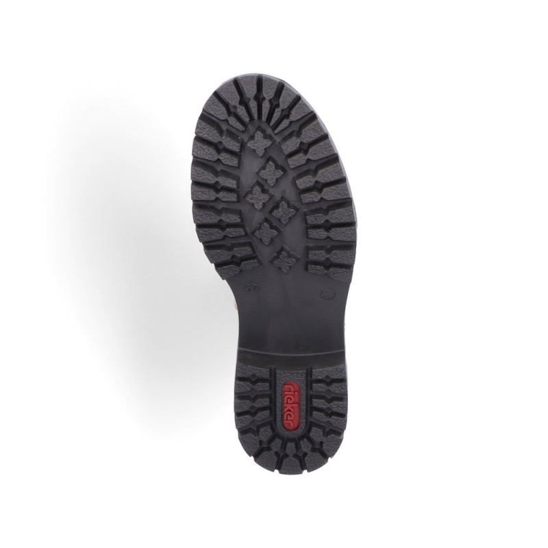 Rieker moteriški aulinukai