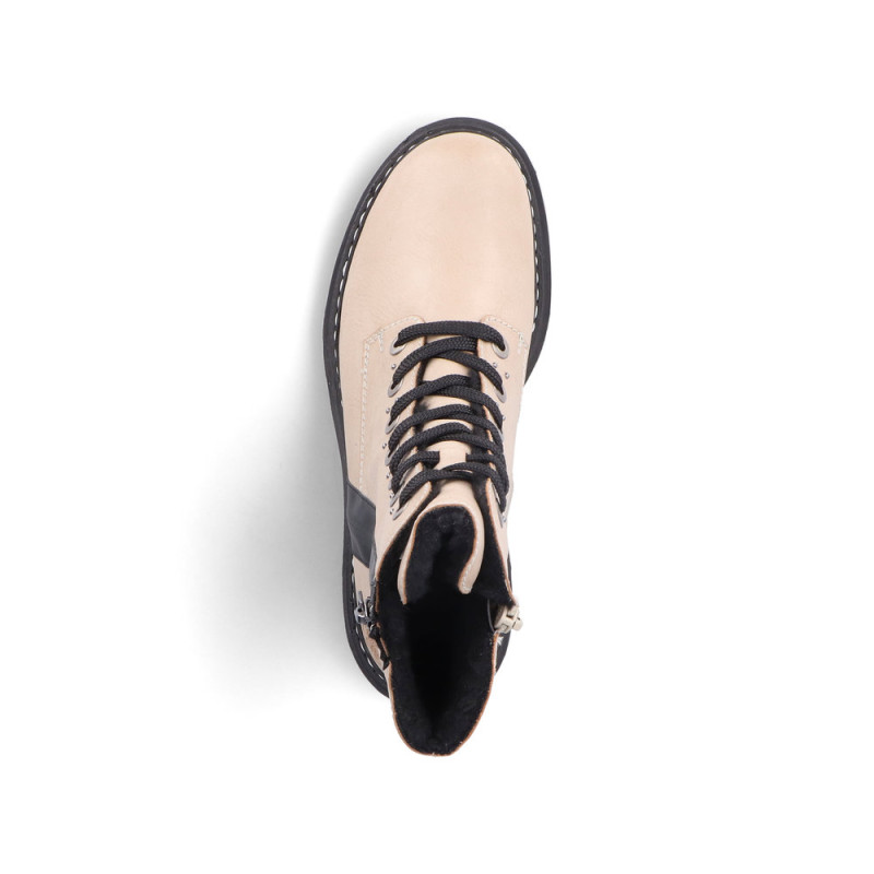 Rieker moteriški aulinukai