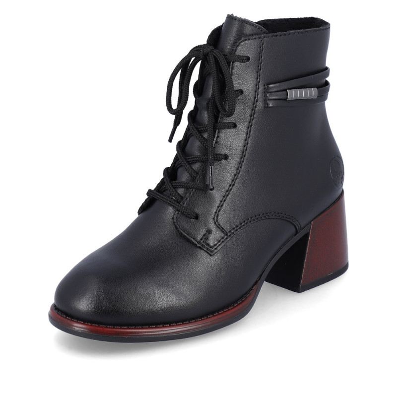 Rieker moteriški aulinukai