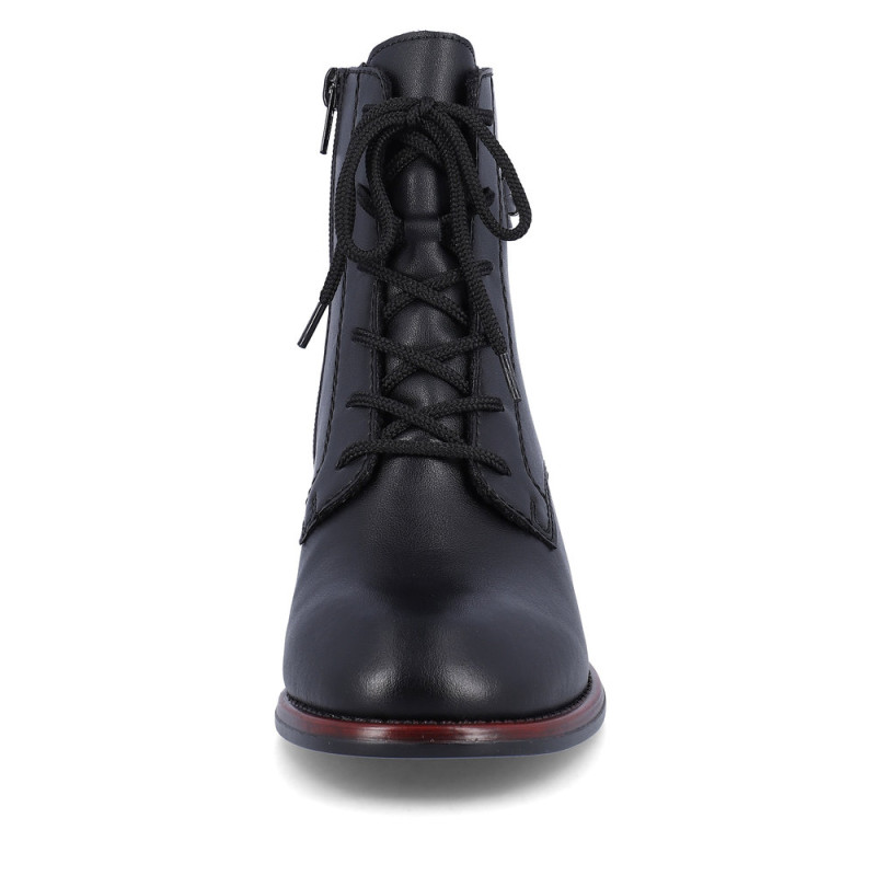 Rieker moteriški aulinukai