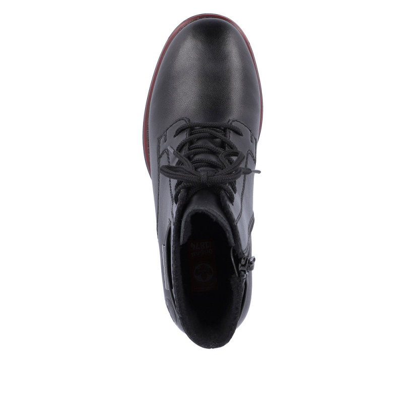 Rieker moteriški aulinukai