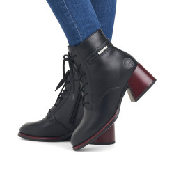 Rieker moteriški aulinukai