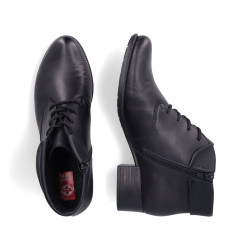 Rieker moteriški aulinukai