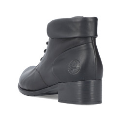 Rieker moteriški aulinukai