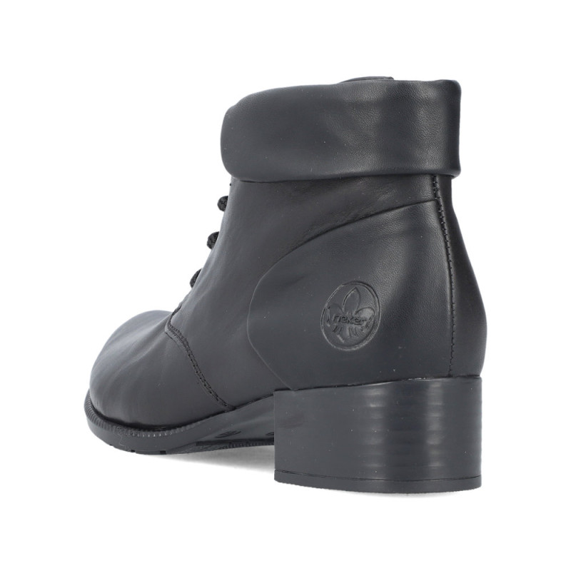 Rieker moteriški aulinukai