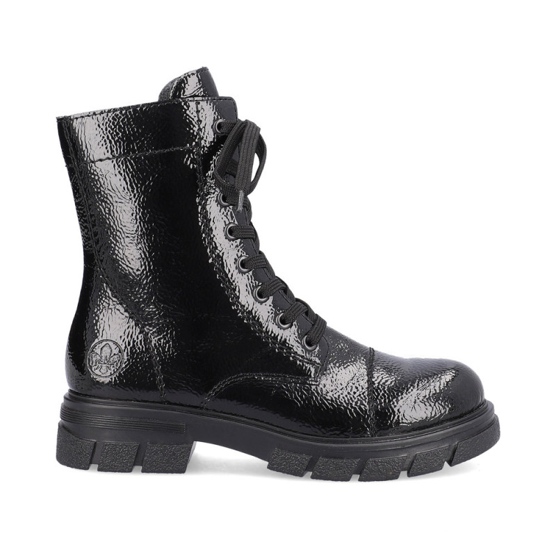 Rieker moteriški aulinukai