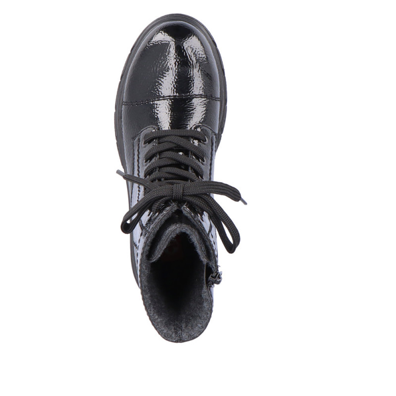 Rieker moteriški aulinukai