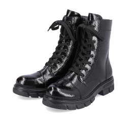 Rieker moteriški aulinukai