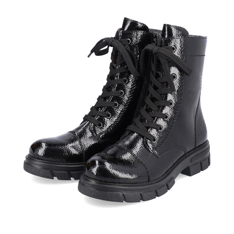 Rieker moteriški aulinukai